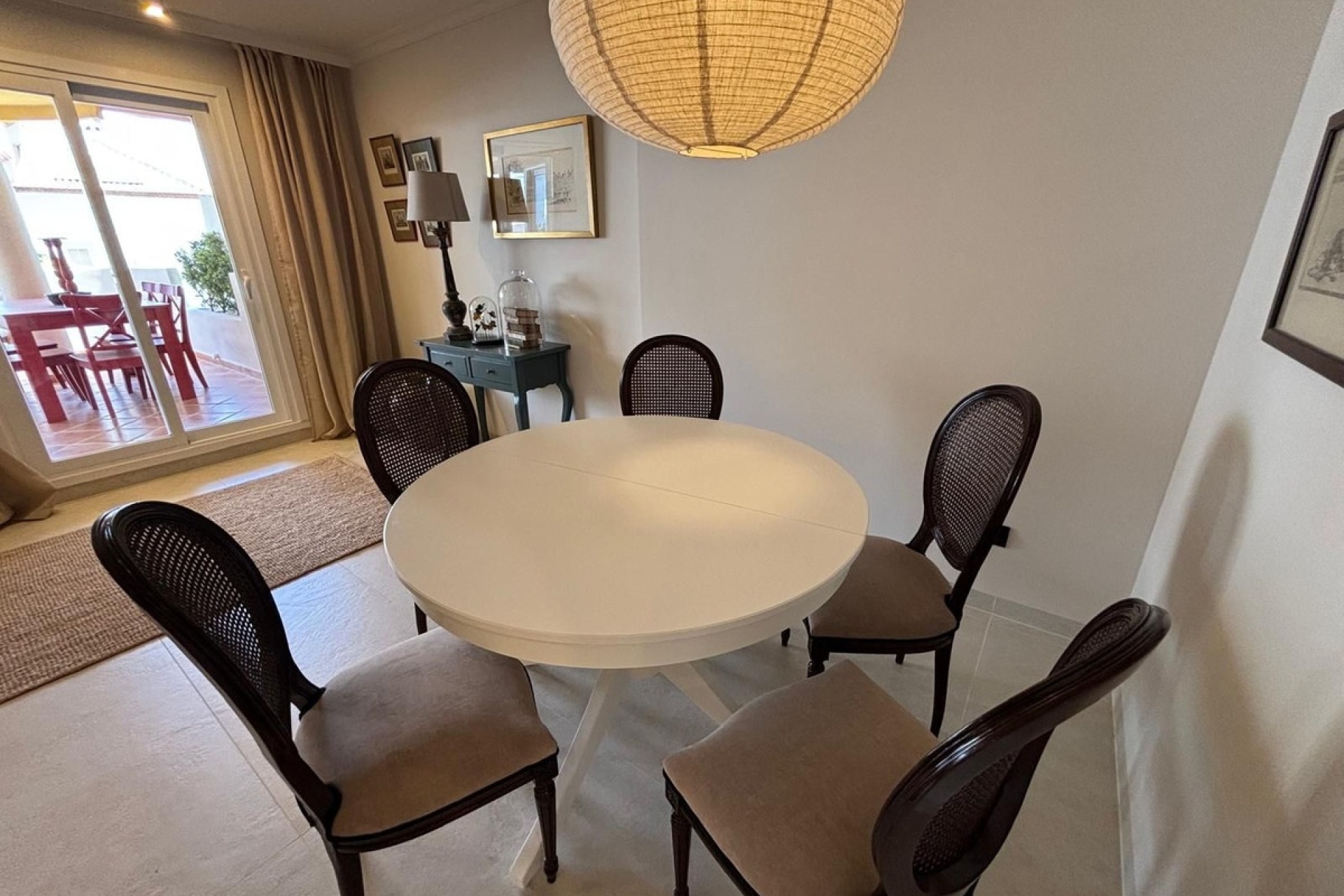 Resale - apartment - Marbella - Aloha