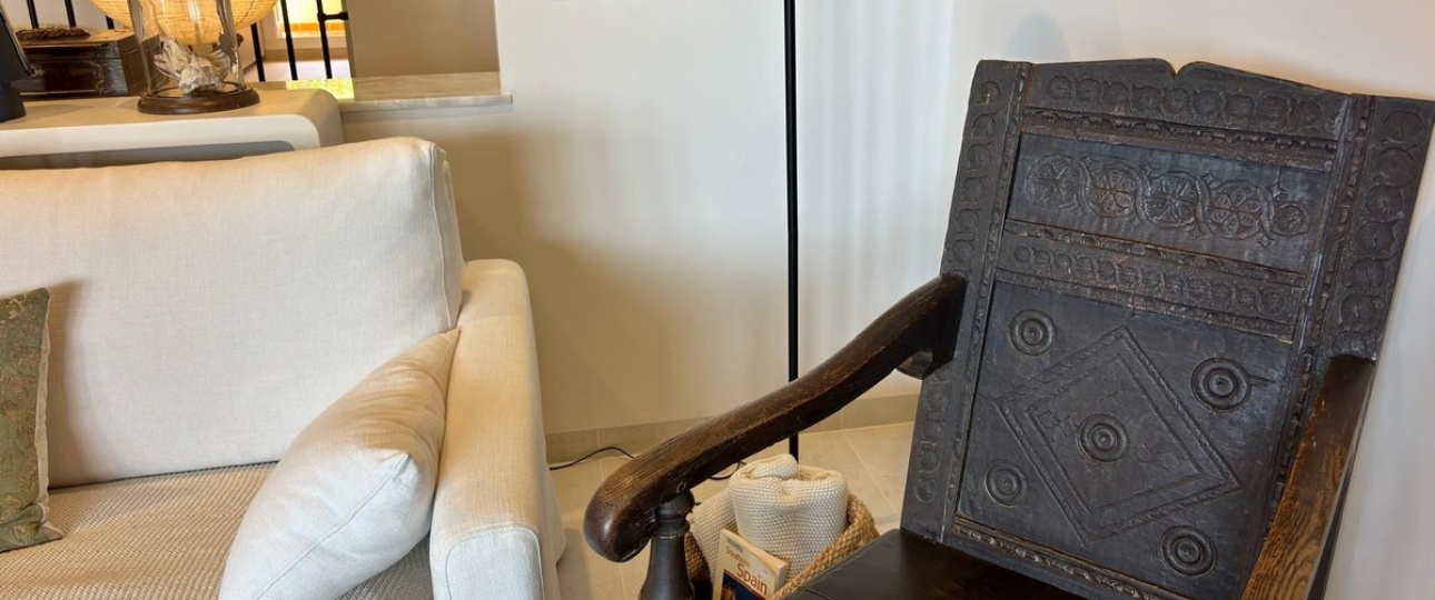 Resale - apartment - Marbella - Aloha
