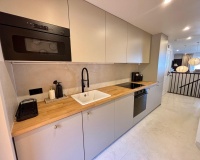 Resale - apartment - Marbella - Aloha