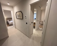 Resale - apartment - Marbella - Aloha