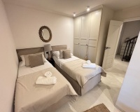 Resale - apartment - Marbella - Aloha