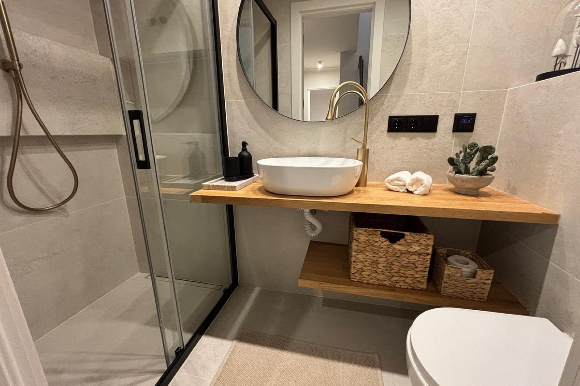 Resale - apartment - Marbella - Aloha