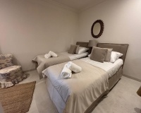Resale - apartment - Marbella - Aloha
