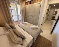 Resale - apartment - Marbella - Aloha
