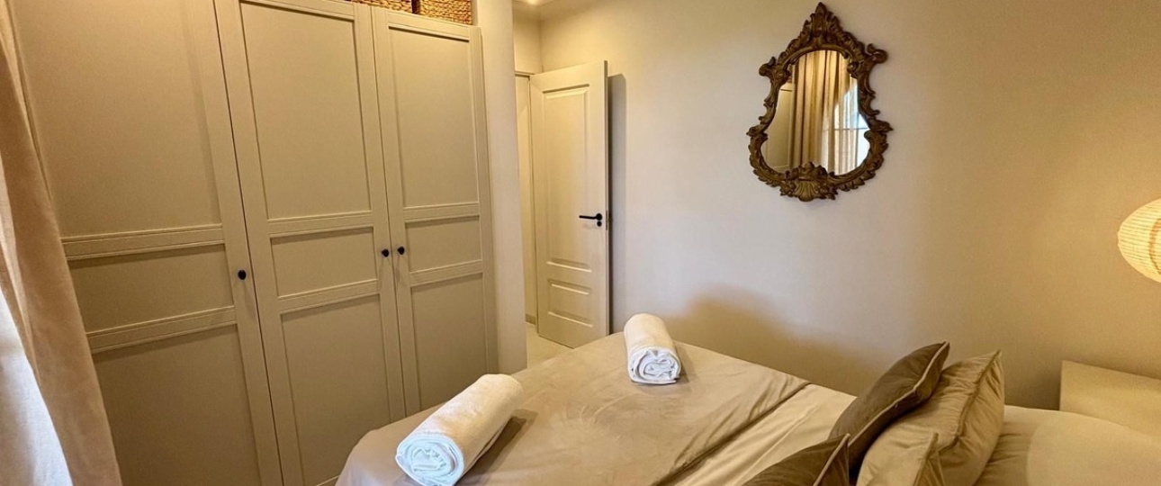 Resale - apartment - Marbella - Aloha