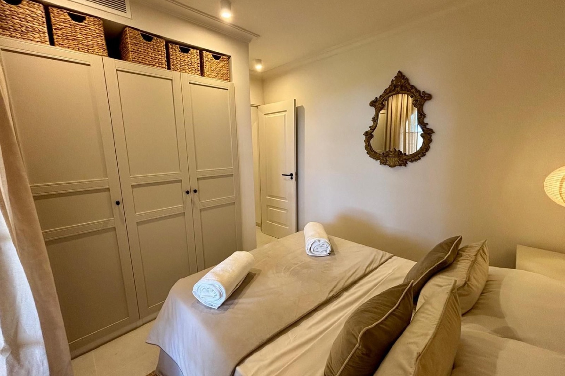 Resale - apartment - Marbella - Aloha