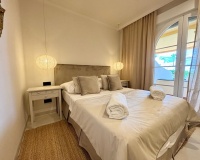 Resale - apartment - Marbella - Aloha