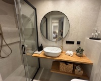 Resale - apartment - Marbella - Aloha