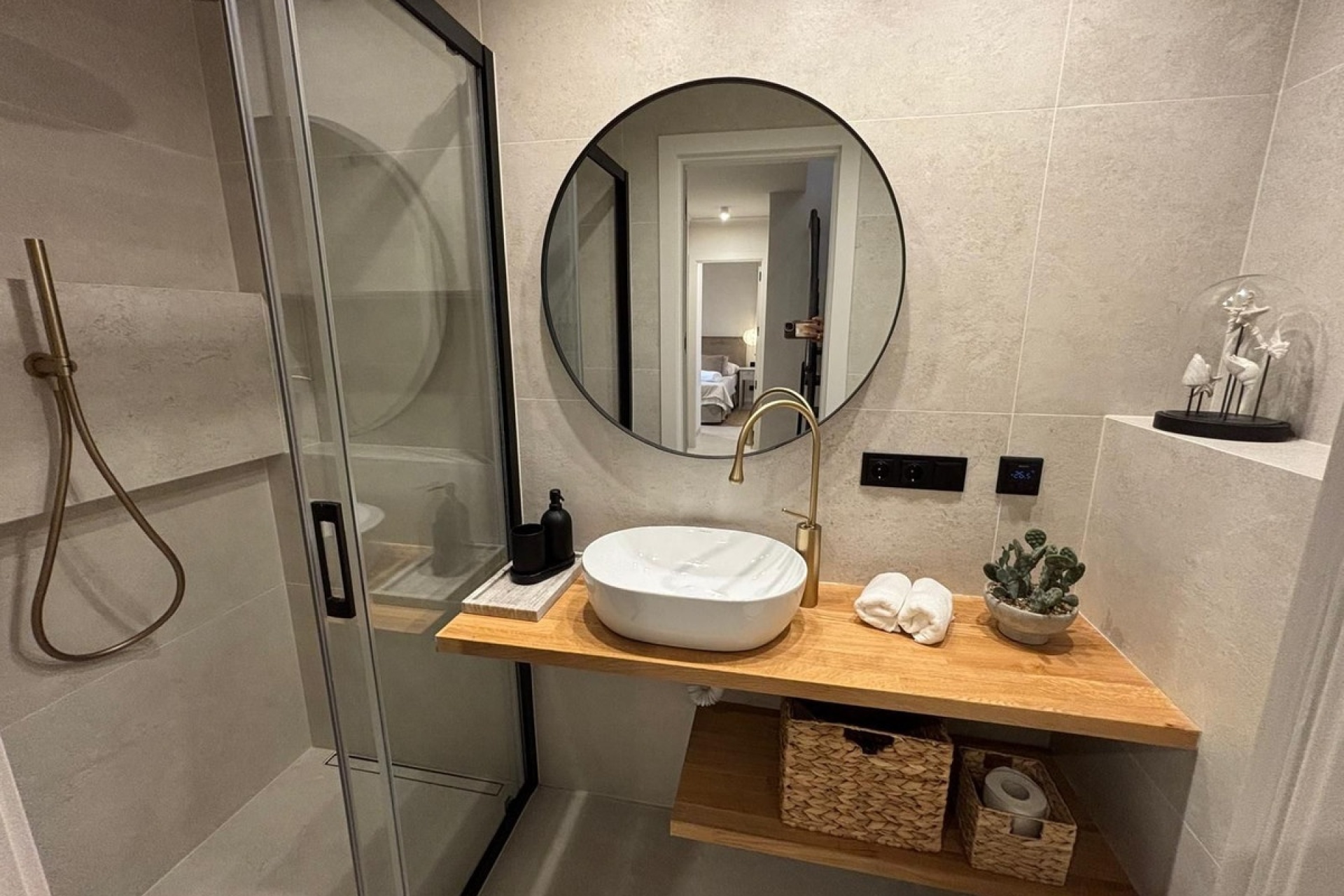 Resale - apartment - Marbella - Aloha