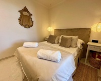 Resale - apartment - Marbella - Aloha