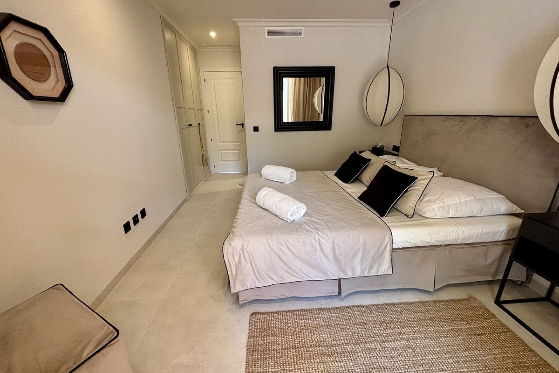 Resale - apartment - Marbella - Aloha