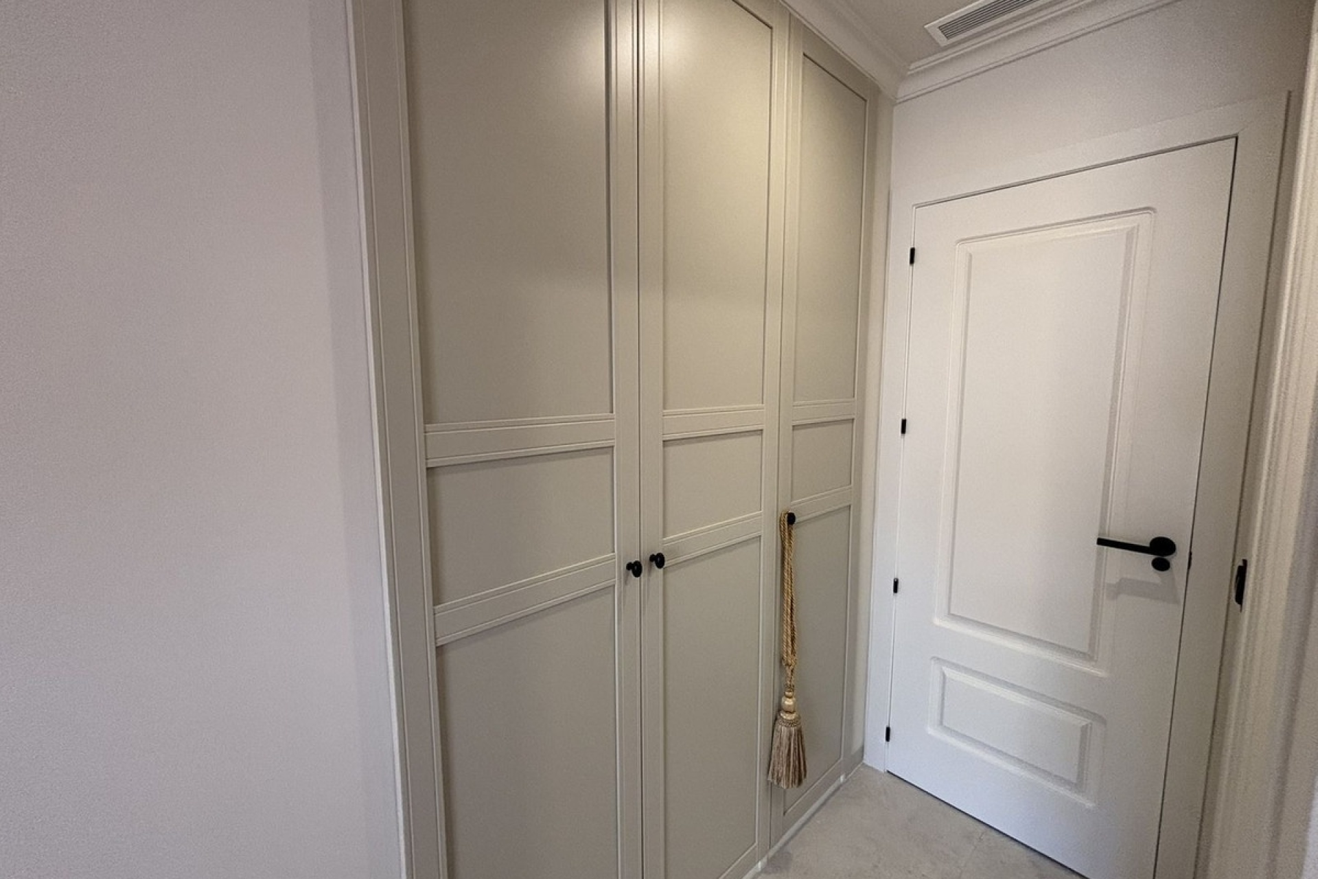 Resale - apartment - Marbella - Aloha