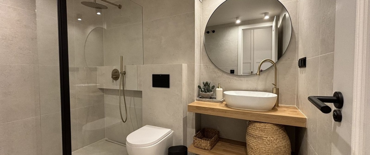 Resale - apartment - Marbella - Aloha