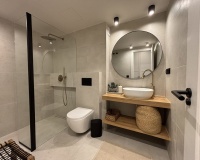 Resale - apartment - Marbella - Aloha