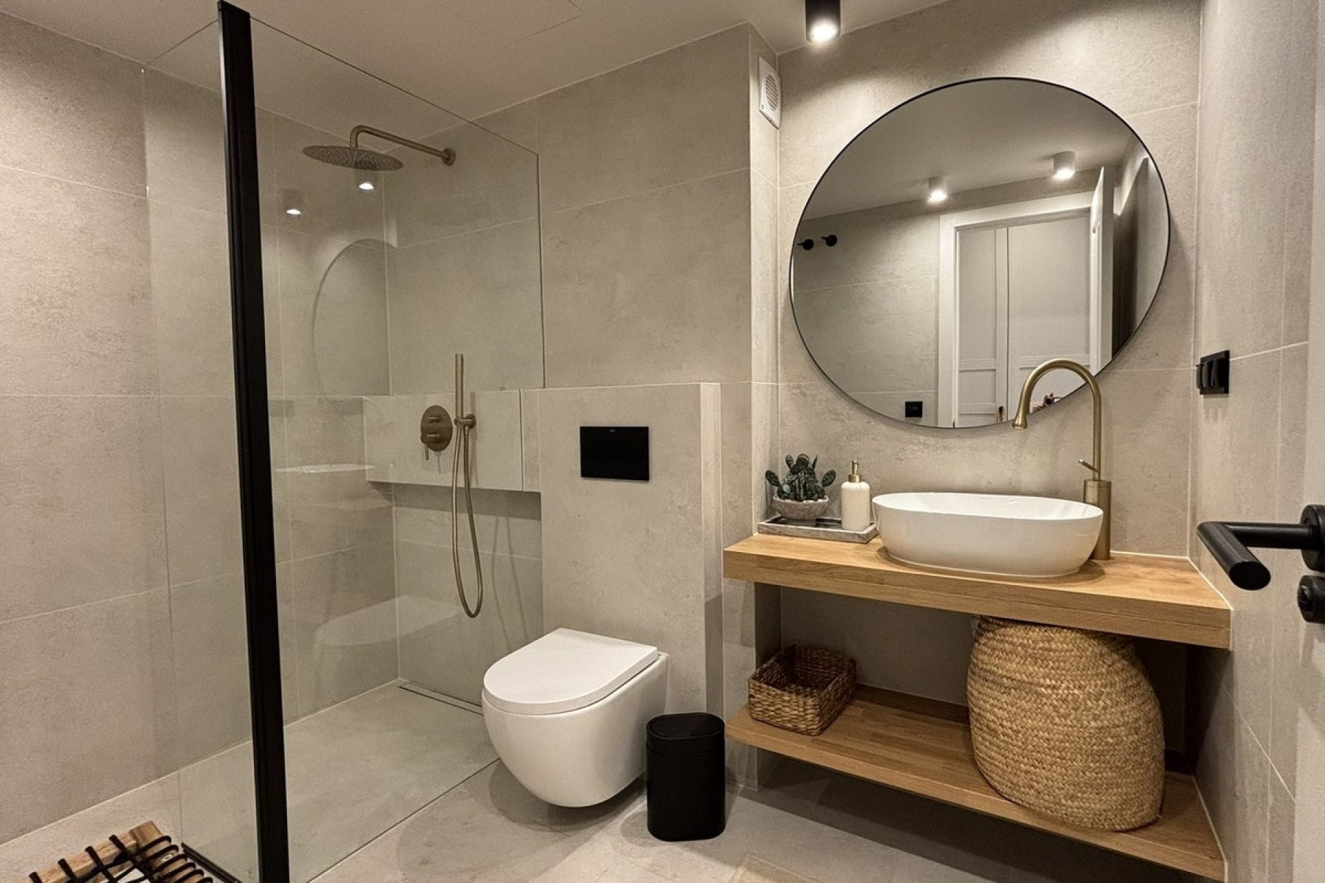 Resale - apartment - Marbella - Aloha