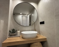 Resale - apartment - Marbella - Aloha