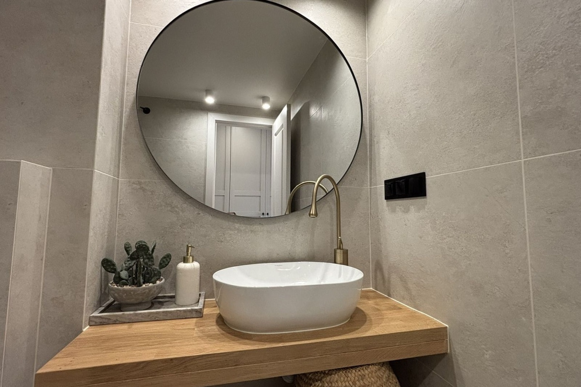 Resale - apartment - Marbella - Aloha