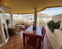 Resale - apartment - Marbella - Aloha