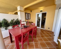 Resale - apartment - Marbella - Aloha