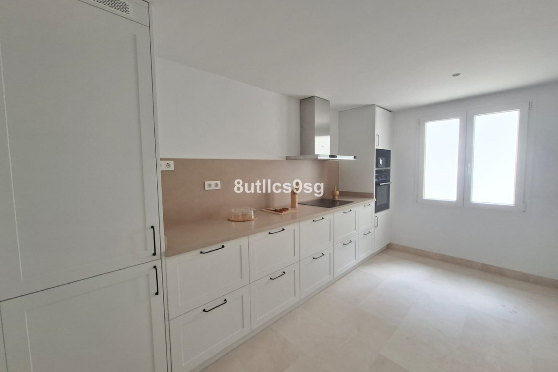Resale - apartment - Marbella - Aloha