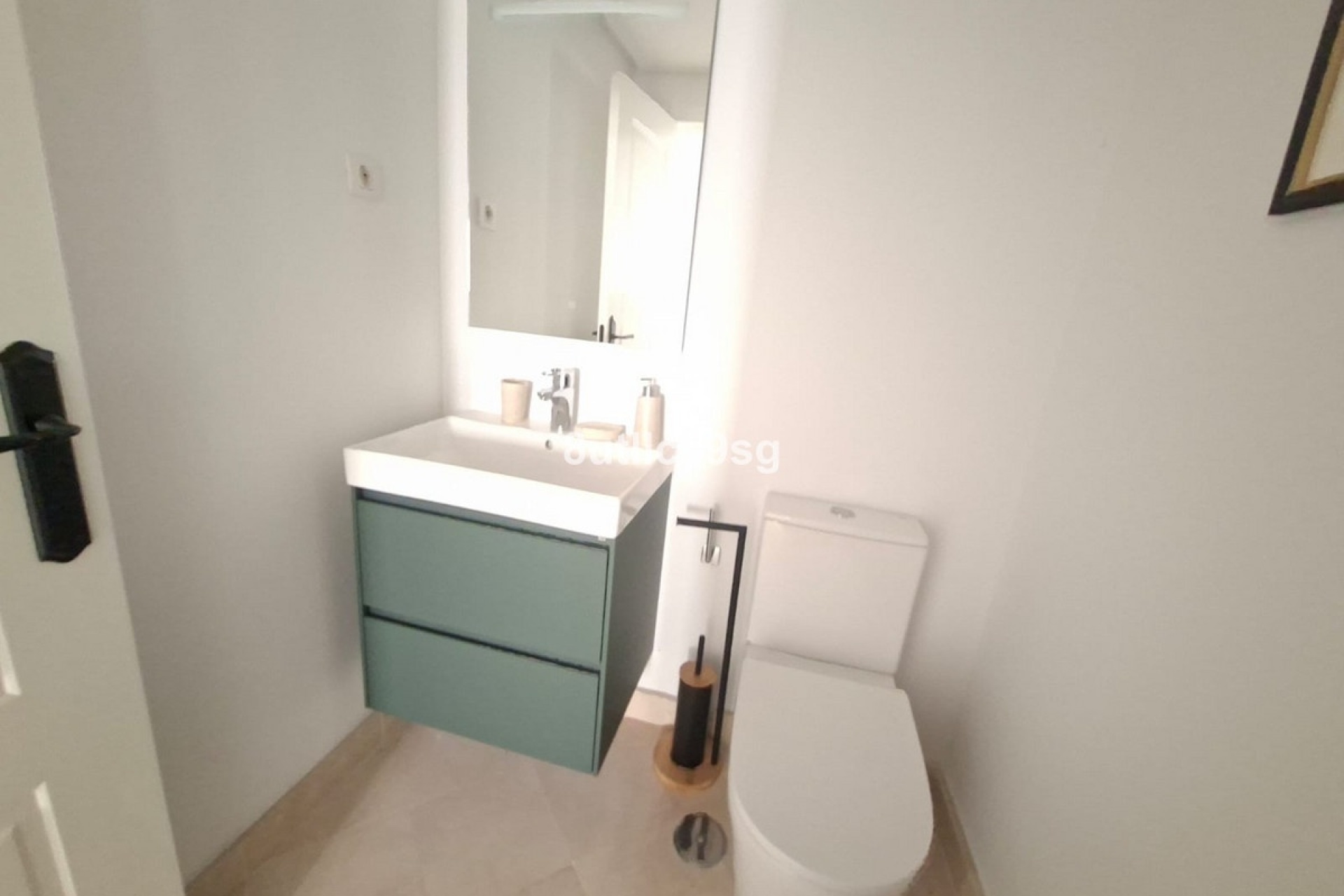 Resale - apartment - Marbella - Aloha