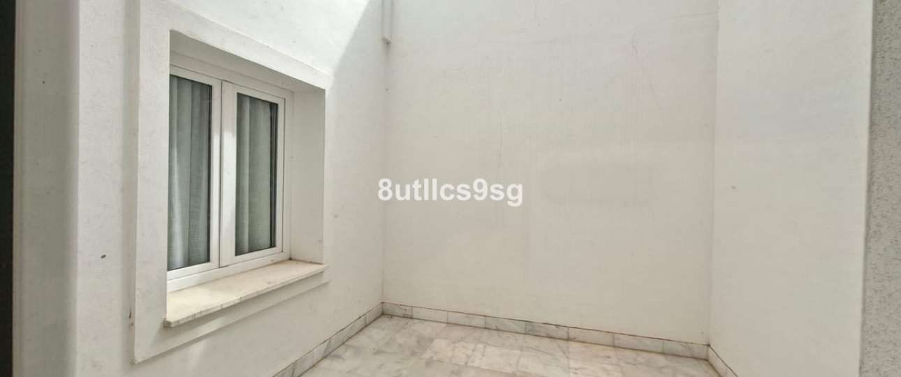Resale - apartment - Marbella - Aloha