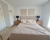 Resale - apartment - Marbella - Aloha