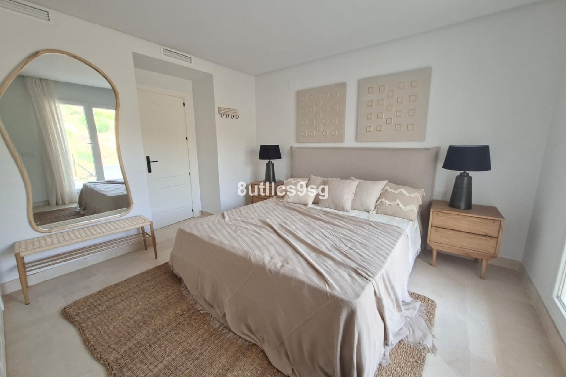 Resale - apartment - Marbella - Aloha