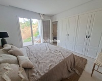 Resale - apartment - Marbella - Aloha