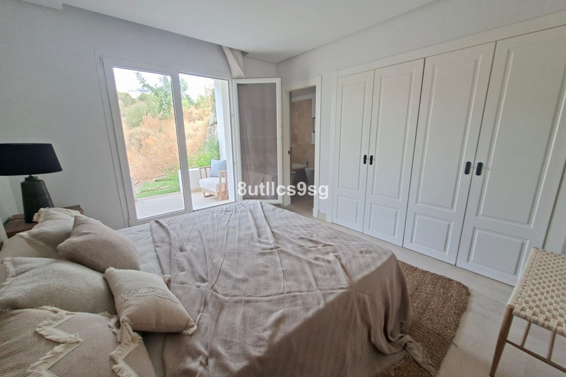 Resale - apartment - Marbella - Aloha