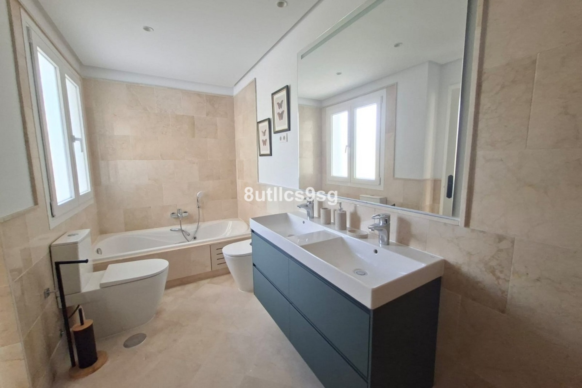 Resale - apartment - Marbella - Aloha