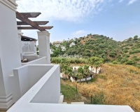 Resale - apartment - Marbella - Aloha