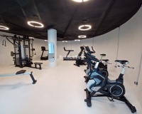 Resale - apartment - Marbella - Aloha