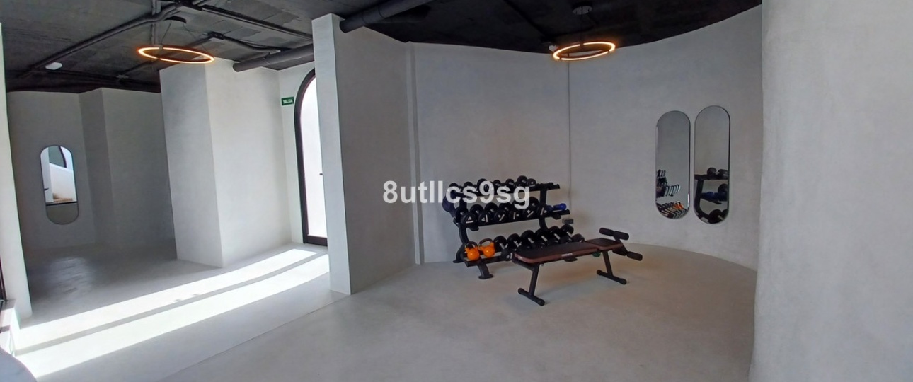 Resale - apartment - Marbella - Aloha