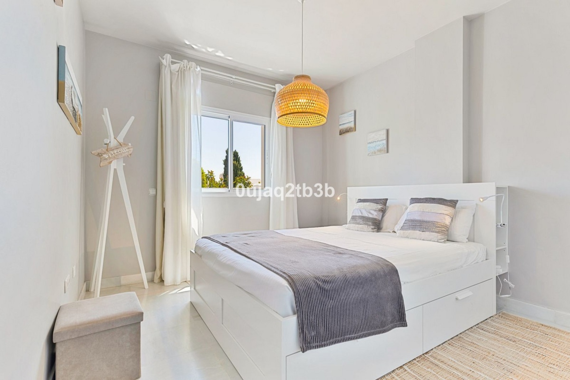 Resale - apartment - Marbella - Aloha