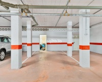 Resale - apartment - Marbella - Aloha