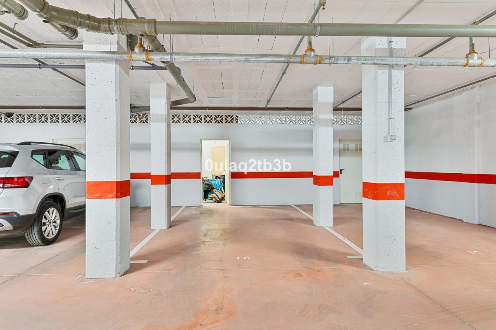 Resale - apartment - Marbella - Aloha
