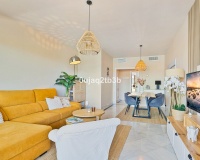 Resale - apartment - Marbella - Aloha