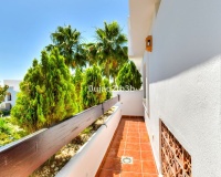 Resale - apartment - Marbella - Aloha