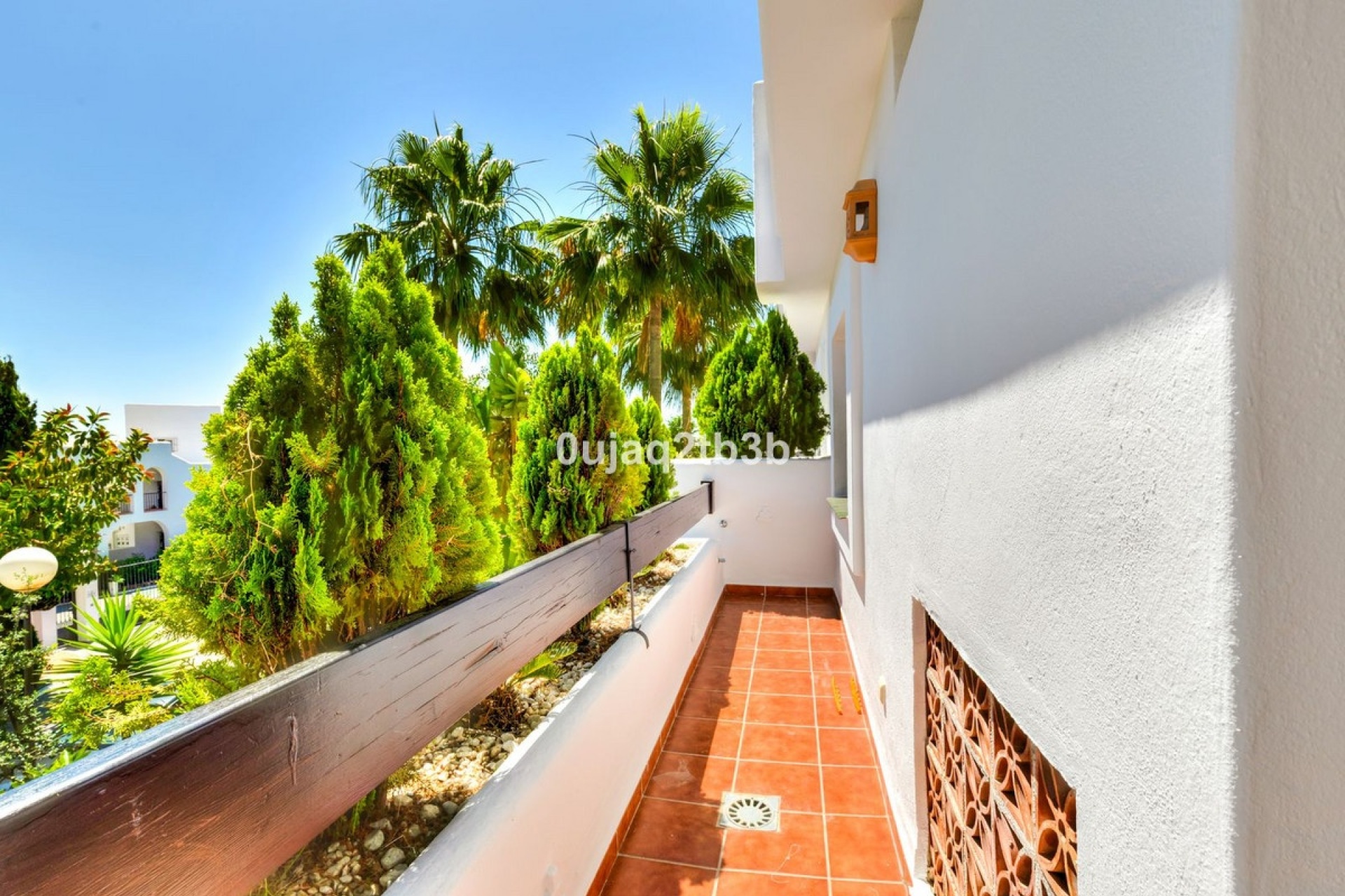 Resale - apartment - Marbella - Aloha