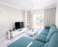 Resale - apartment - Marbella - Aloha