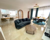 Resale - apartment - Marbella - Aloha