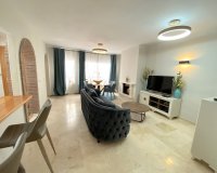 Resale - apartment - Marbella - Aloha