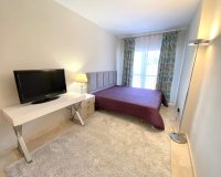Resale - apartment - Marbella - Aloha
