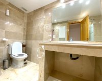 Resale - apartment - Marbella - Aloha