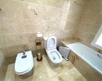 Resale - apartment - Marbella - Aloha