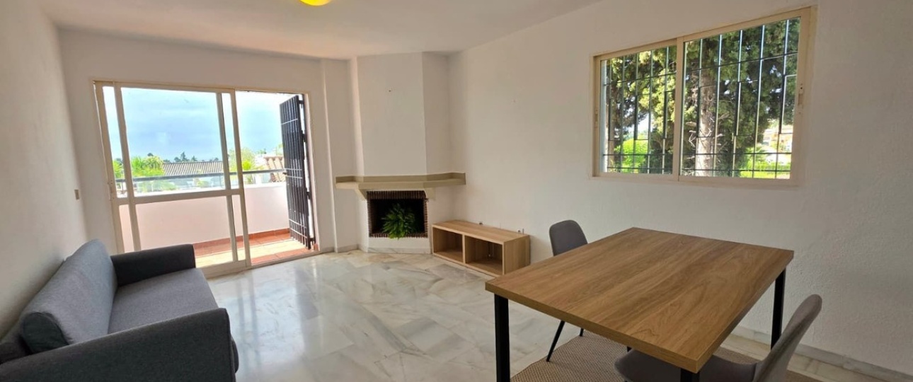 Resale - apartment - Marbella - Aloha