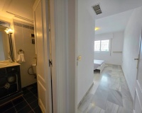 Resale - apartment - Marbella - Aloha