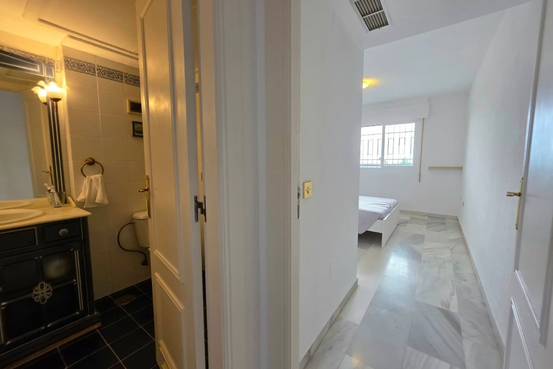 Resale - apartment - Marbella - Aloha