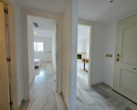 Resale - apartment - Marbella - Aloha
